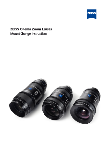 Image d’aperçu de Mount Change Instructions