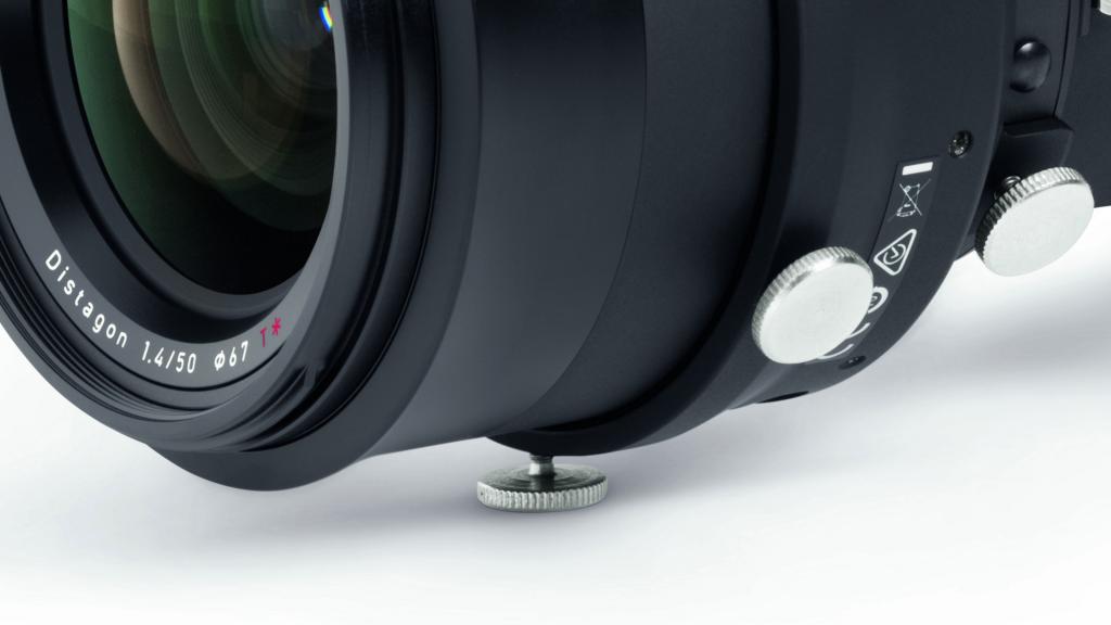 ZEISS Classic Lenses | Proven optical design in a sturdy metal