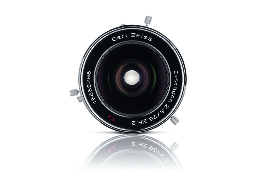 ZEISS Classic Lenses | Proven optical design in a sturdy metal