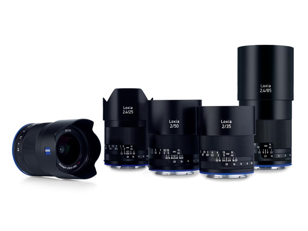 Support D'Objectif Auto Zeiss Jena Pour Exakta / Zeiss - Neuf