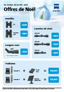 Image d’aperçu de Offres de Noël