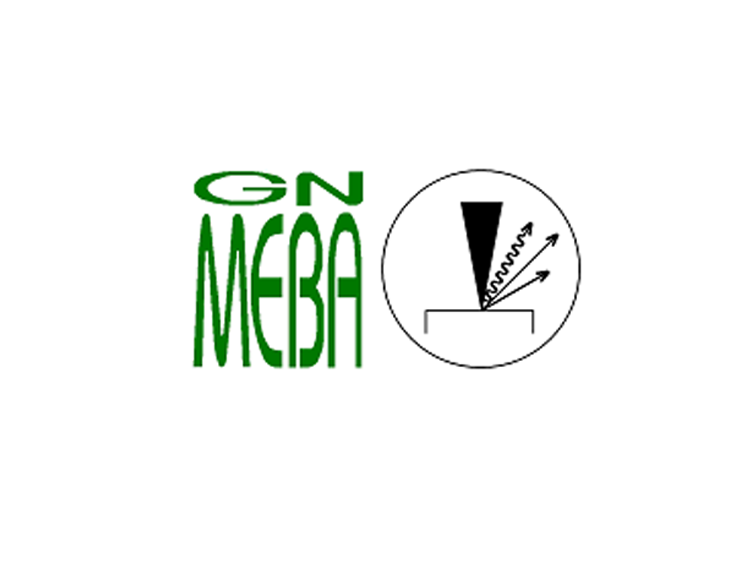 Logo GN MEBA