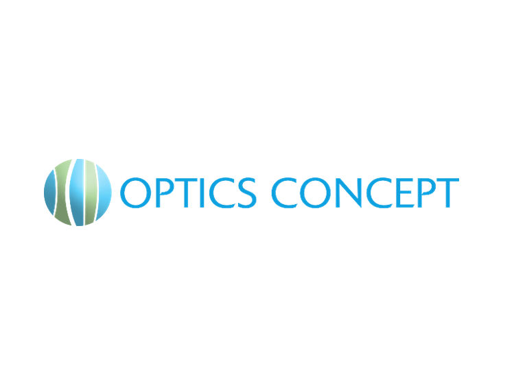 Logo OPTICS CONCEPT