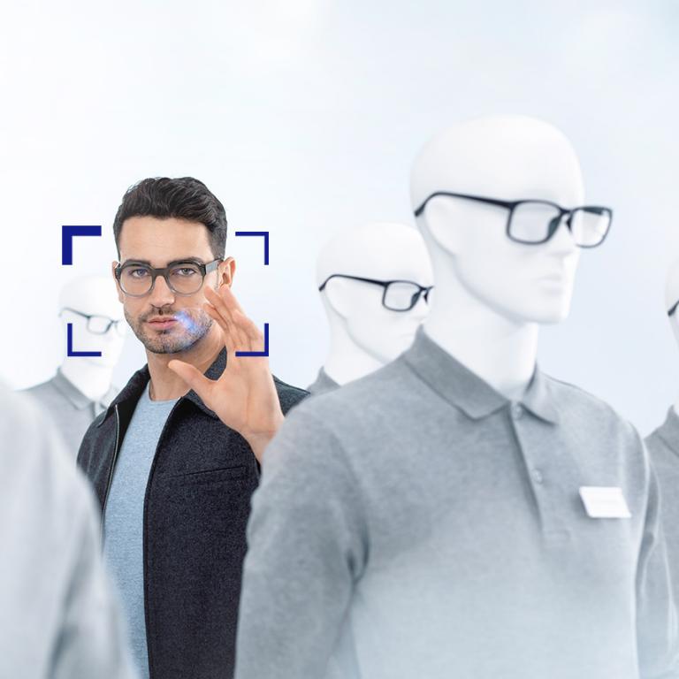 Avis lunettes clearview shop