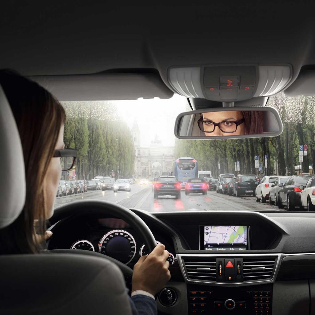 ZEISS DriveSafe Verres pour la conduite de jour comme de nuit