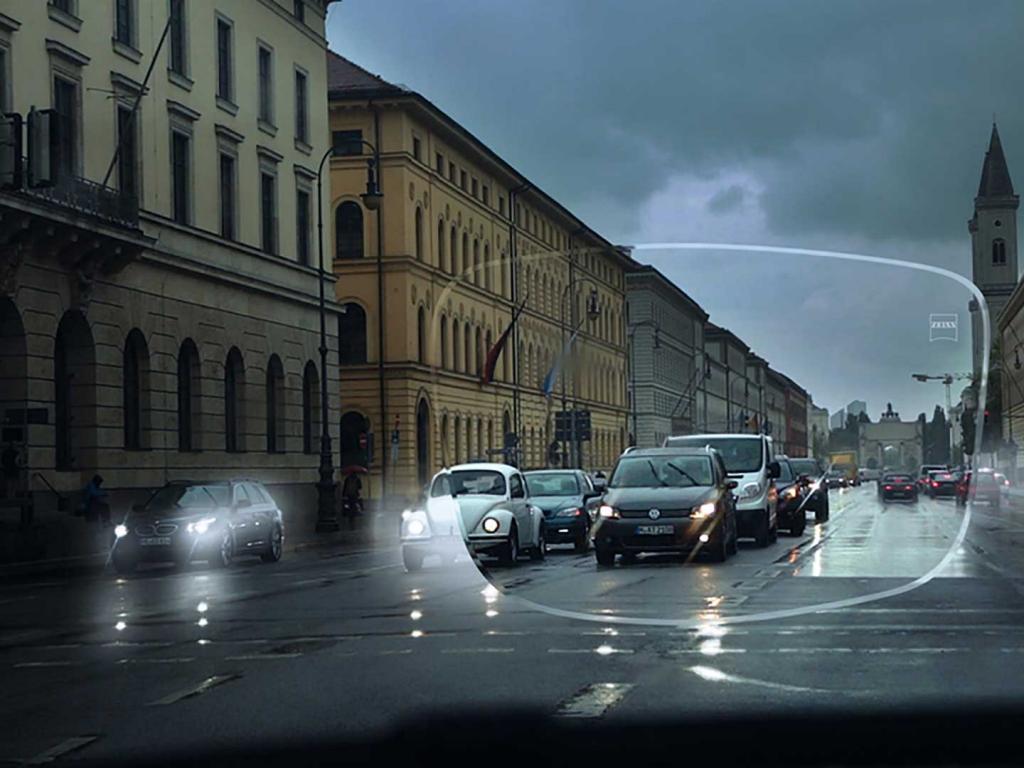Lunette pour voir hotsell la nuit en voiture