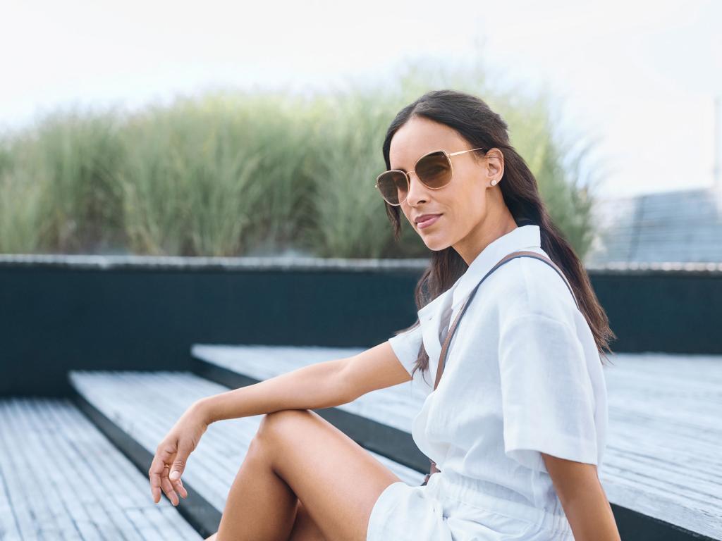 Verres best sale solaires zeiss