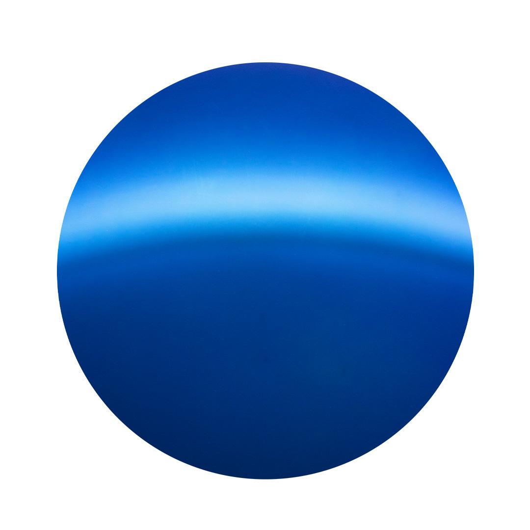 ZEISS DuraVision Flash Sapphire, un ton bleu.
