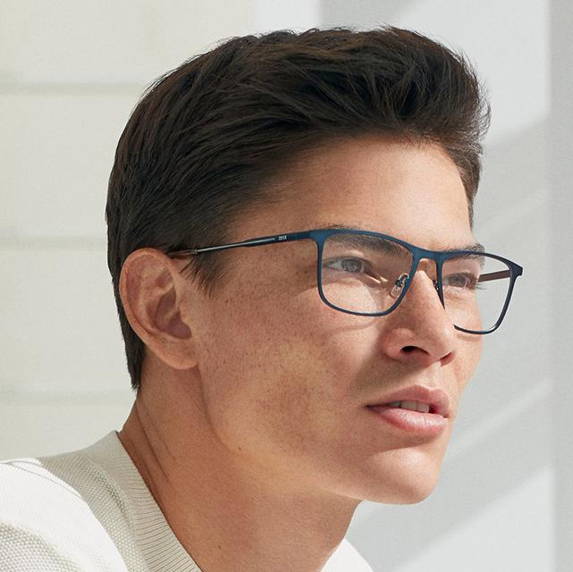 Lunettes de vue ZEISS