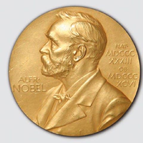 ZEISS, la marque préférée des prix Nobel.