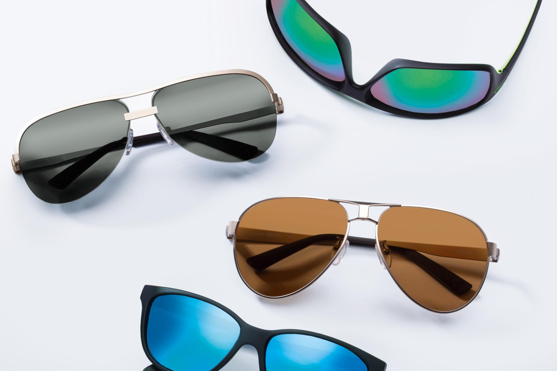 Zeiss lunette de soleil hotsell