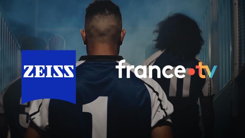 ZEISS fête 5 années de parrainage de la diffusion du Tournoi des 6 Nations