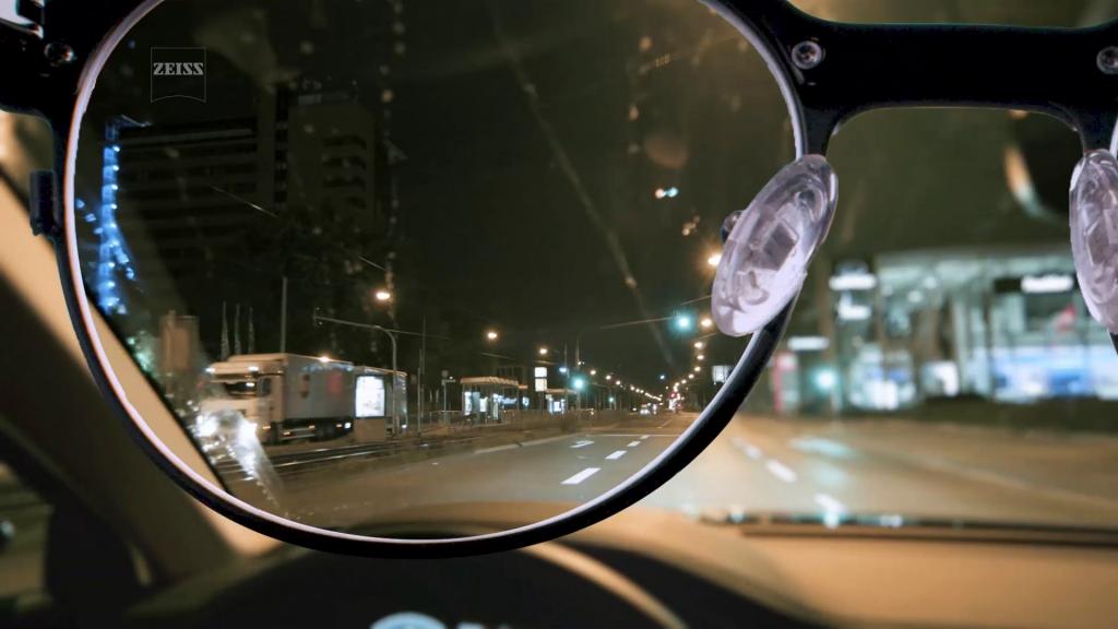 Verre progressif et moto online