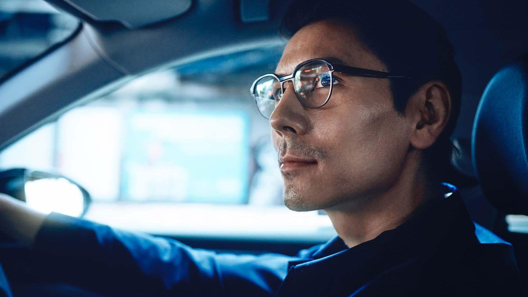Les meilleures lunettes pour conduire - et rejoindre votre destination en toute sécurité
