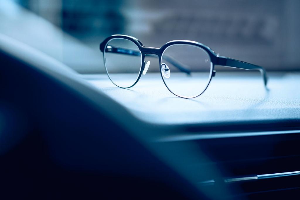 Lunette conduite de nuit feu vert outlet