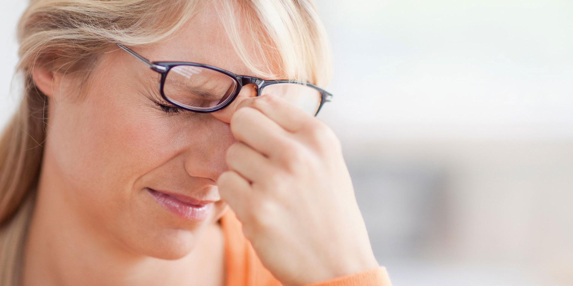 Une paire de lunettes mal adaptée ou de mauvaises conditions de luminosité risquent-elles d’endommager vos yeux ?