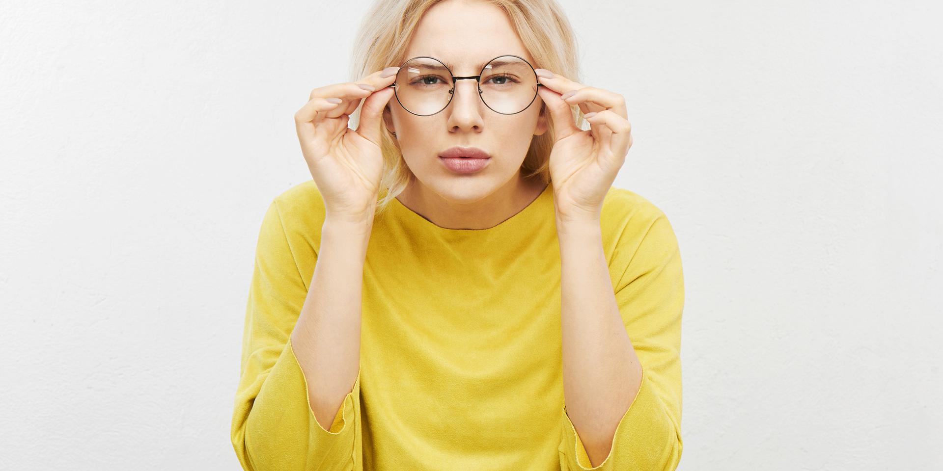 Les traitements Antireflets des verres de lunettes devraient être en mesure de répondre à tous les besoins