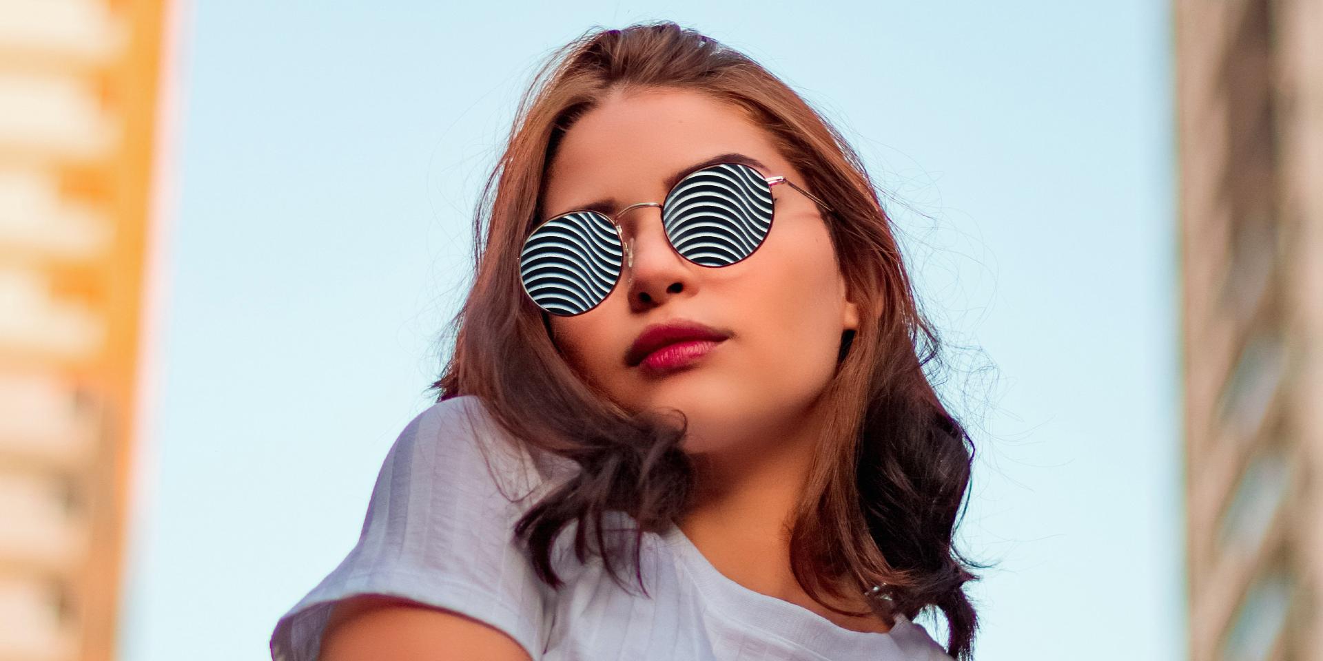Nouvelles lunettes 2025 mal aux yeux