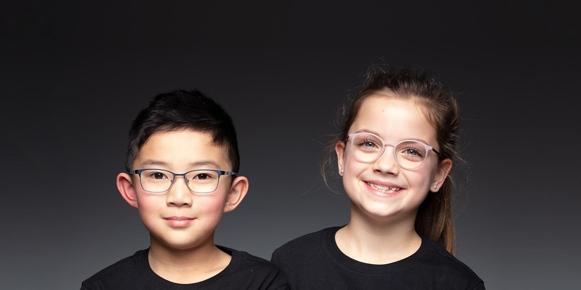 Pourquoi les lunettes enfants devraient offrir la meilleure protection UV possible