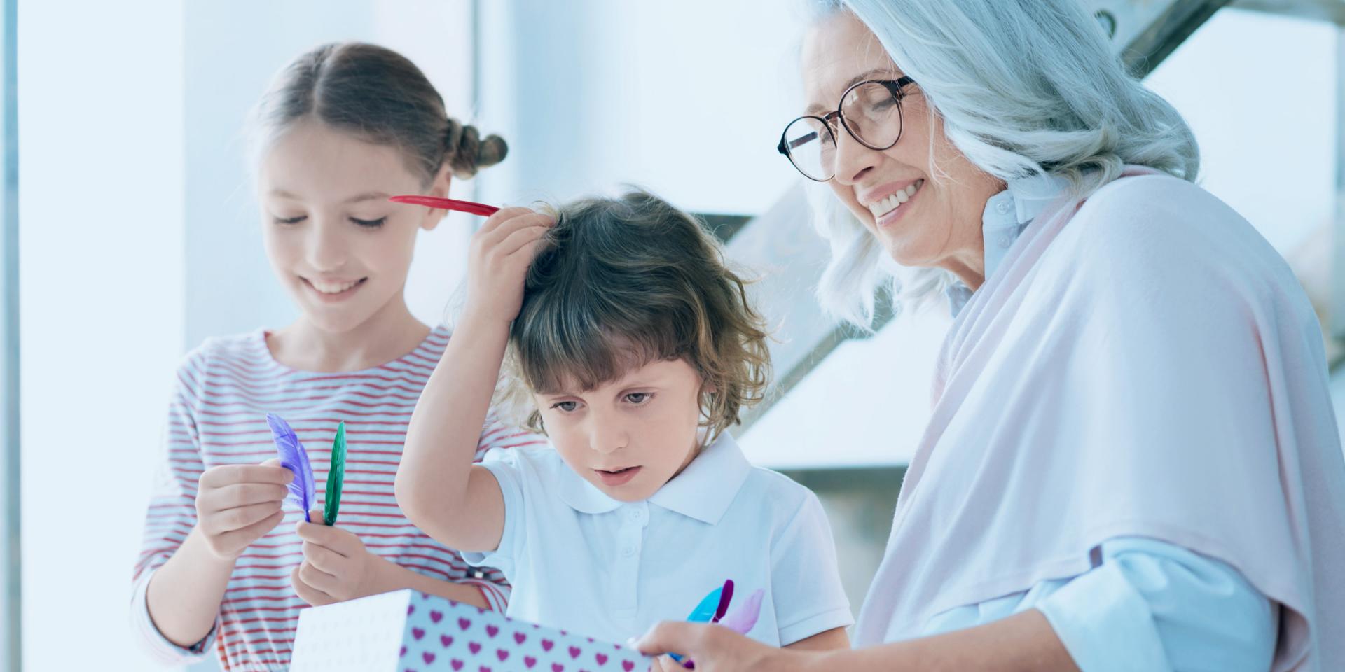 Idées cadeau astucieuses pour porteurs de lunettes