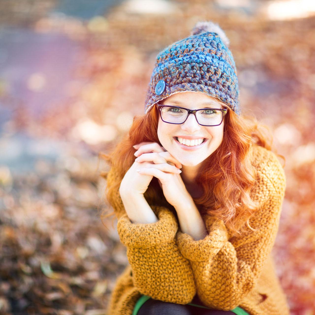 Vos lunettes, votre coiffure et vous