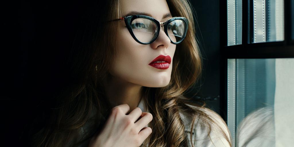 Beau look sale lunette