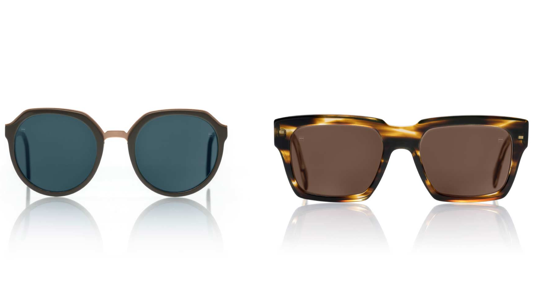 Lunette verre teinte variable top