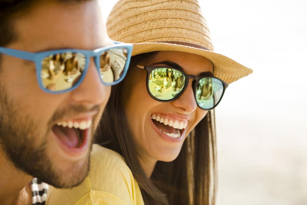 Lunettes discount solaires correctrices