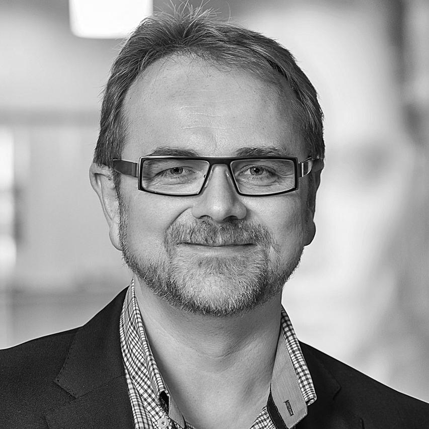 Dirk Siemsen, opticien de formation et propriétaire de mahrt und hoerning