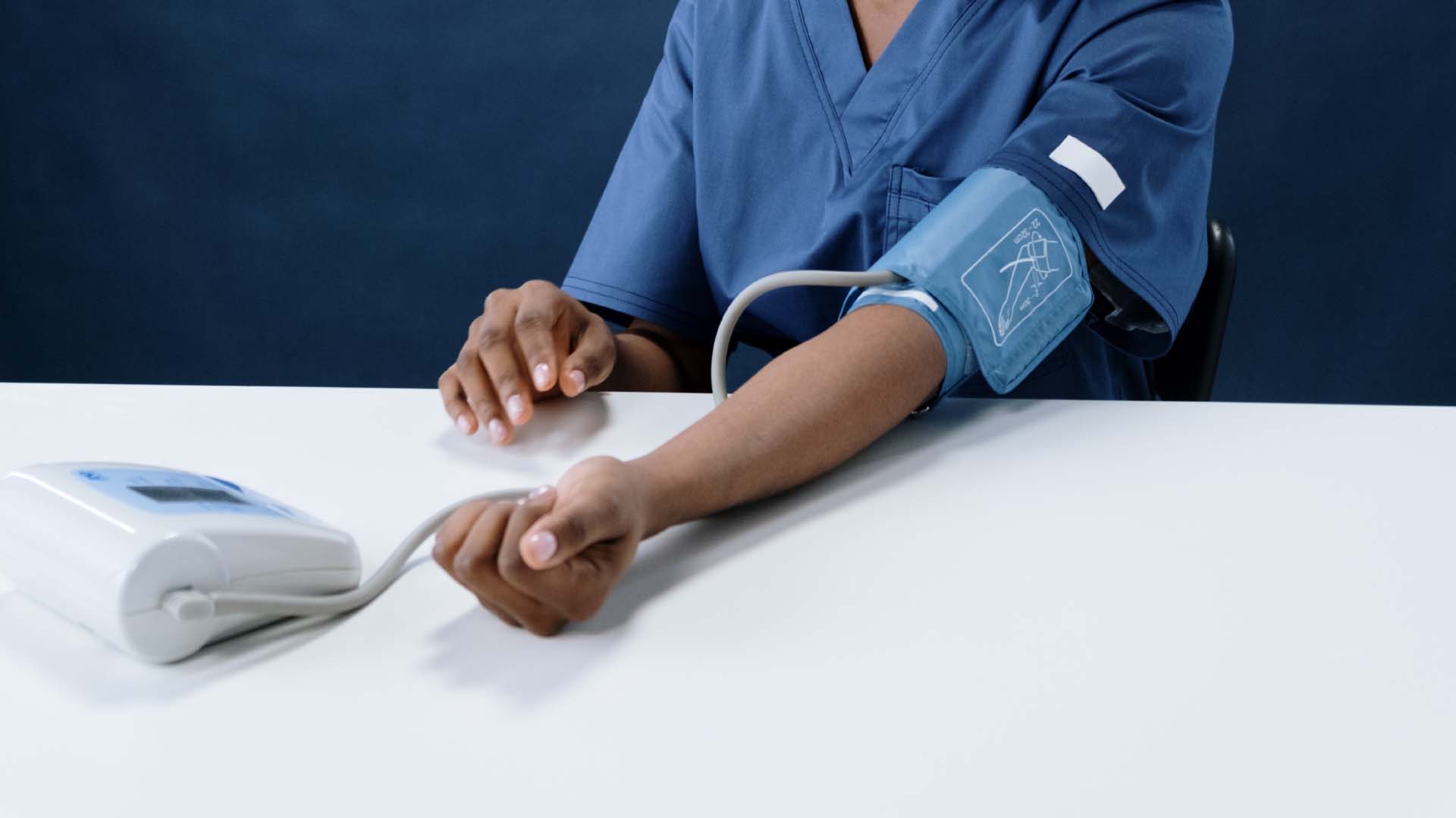 L’hypotension artérielle