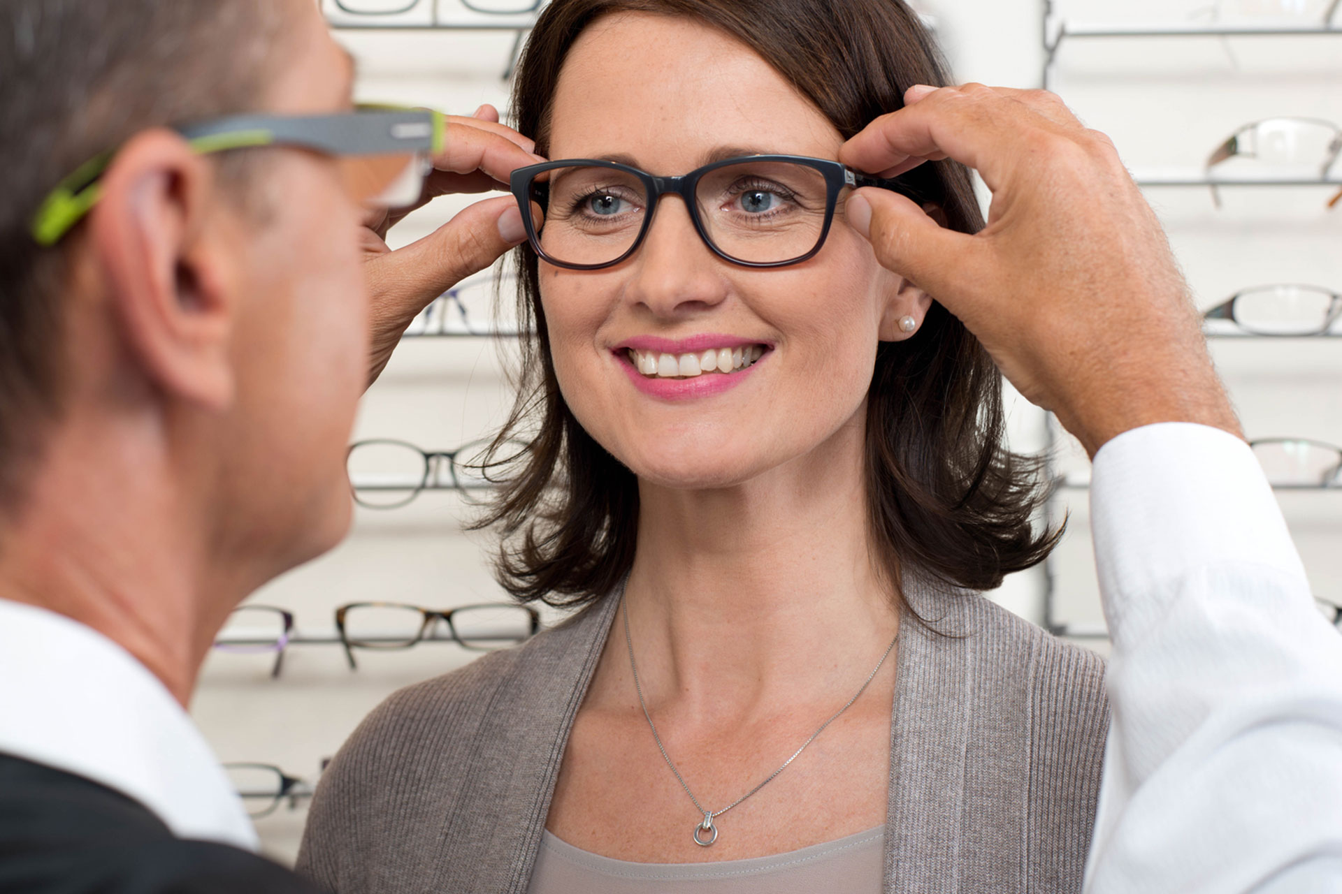 Comment les verres modernes de de vue optimisent votre potentiel visuel