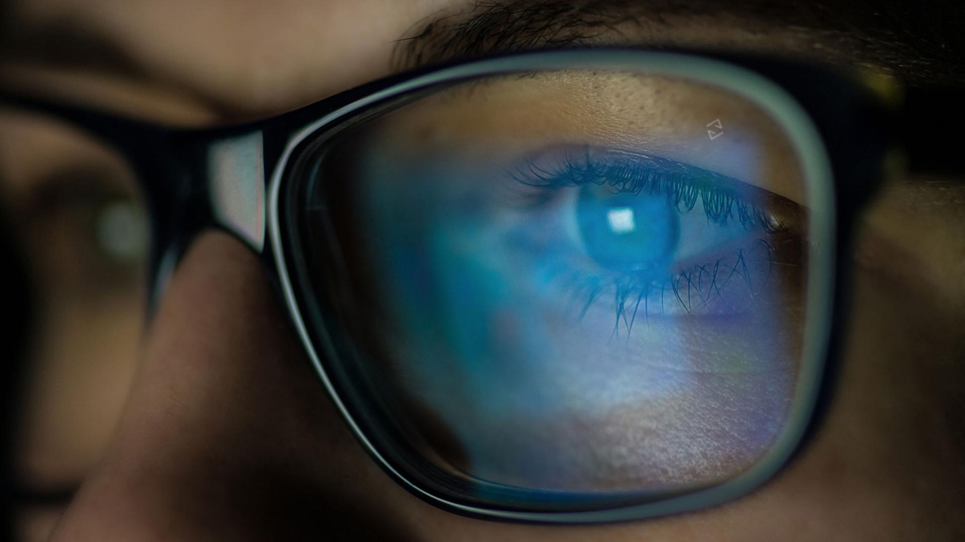 La vision périphérique et les verres ophtalmiques 