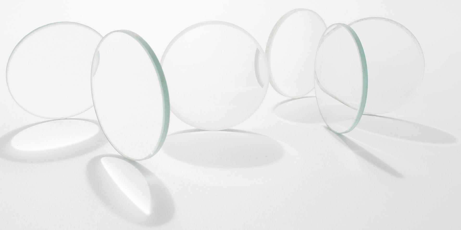 Le secret d’une conception de verre optimale