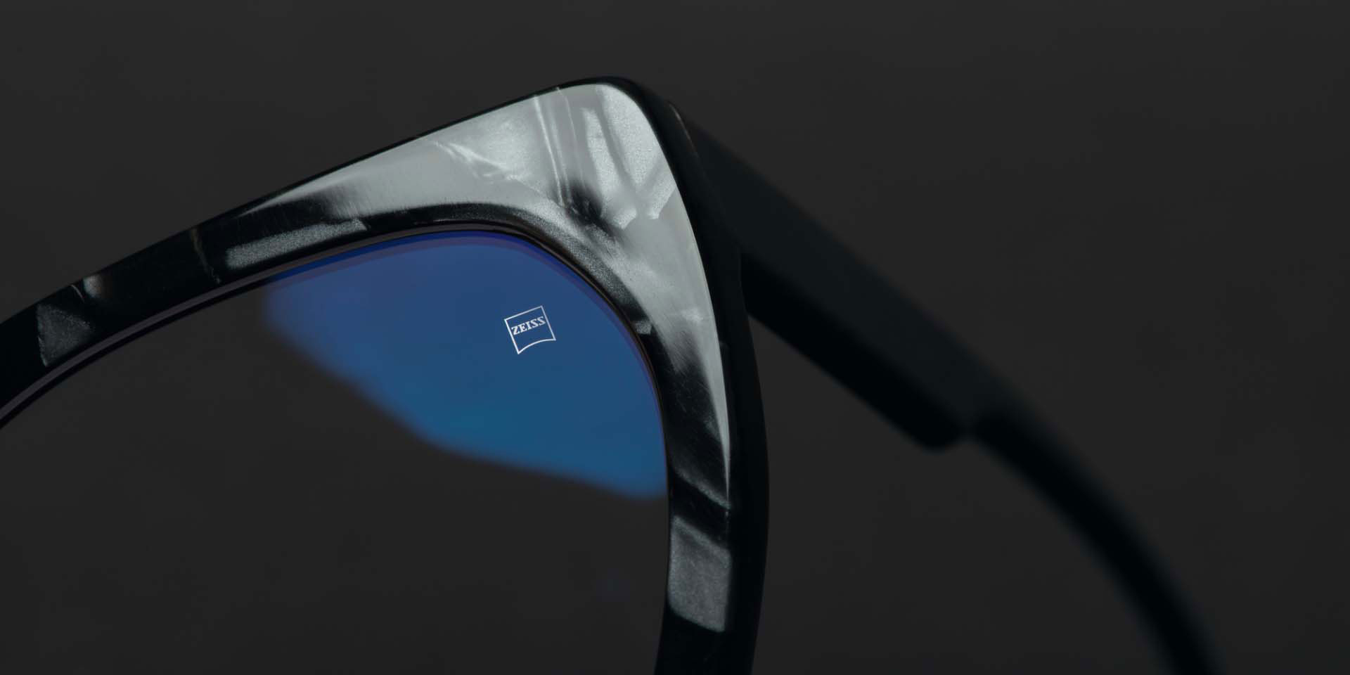 ZEISS sur vos verres ophtalmiques 