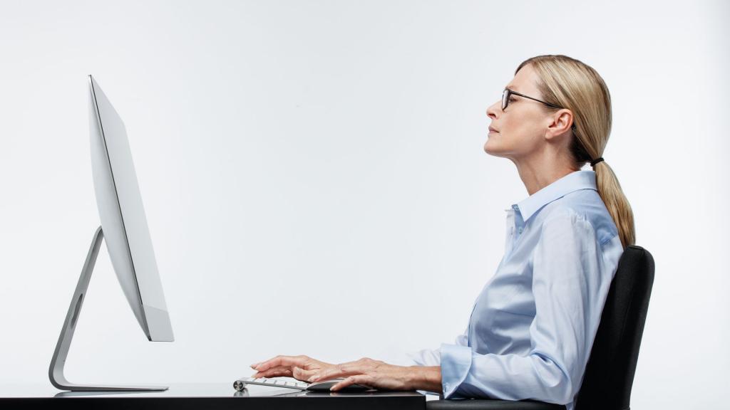 Verre progressif et travail sur ordinateur cheap