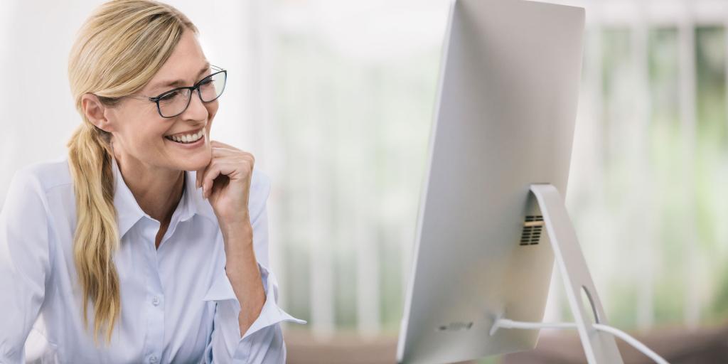 Lunettes pour ordinateur et discount lecture
