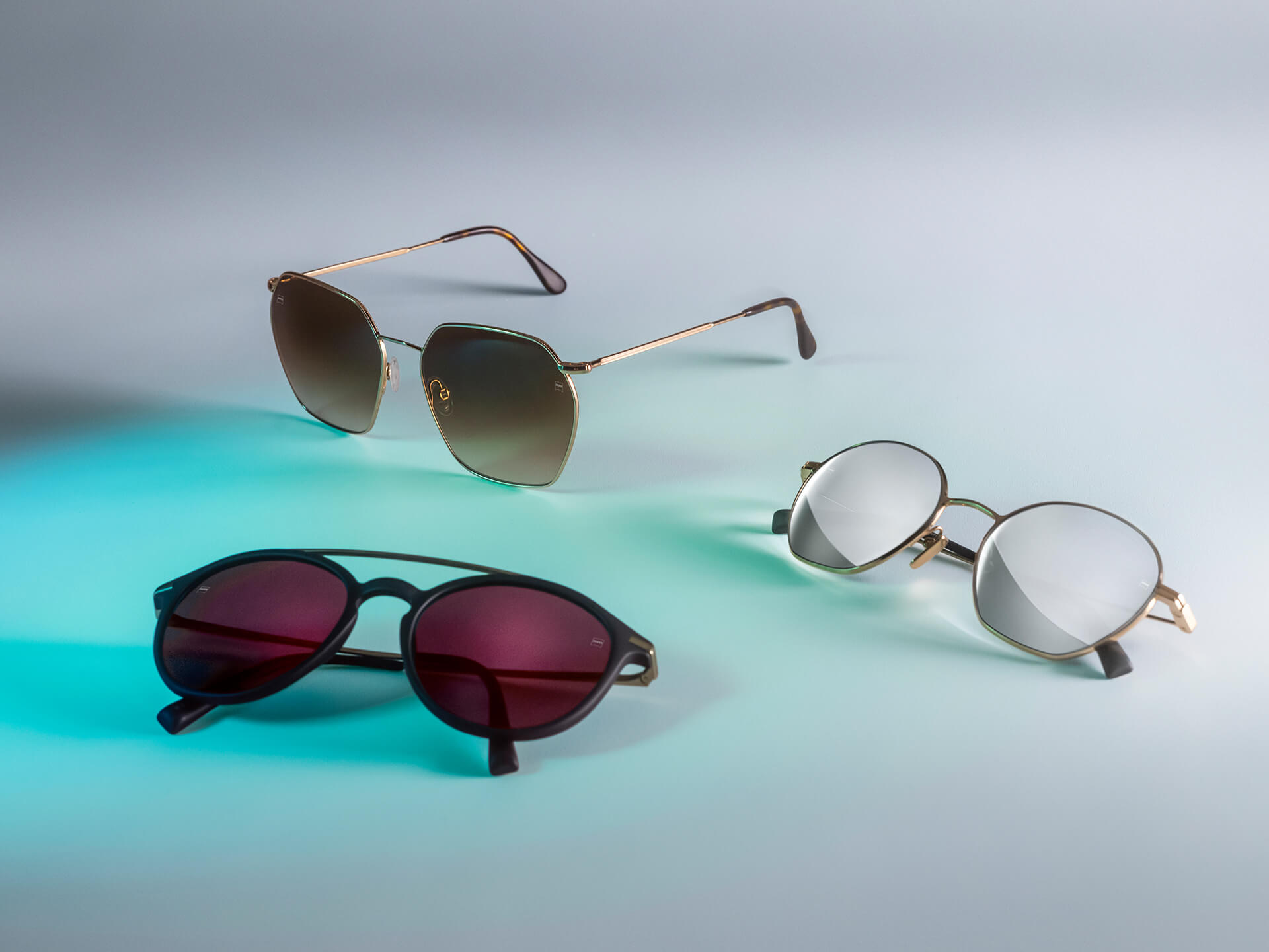 Traitements de verres DuraVision