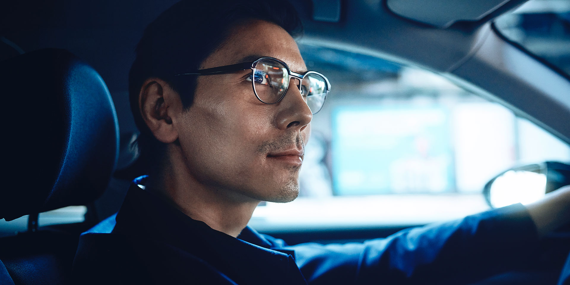 Verres Unifocaux ZEISS DriveSafe