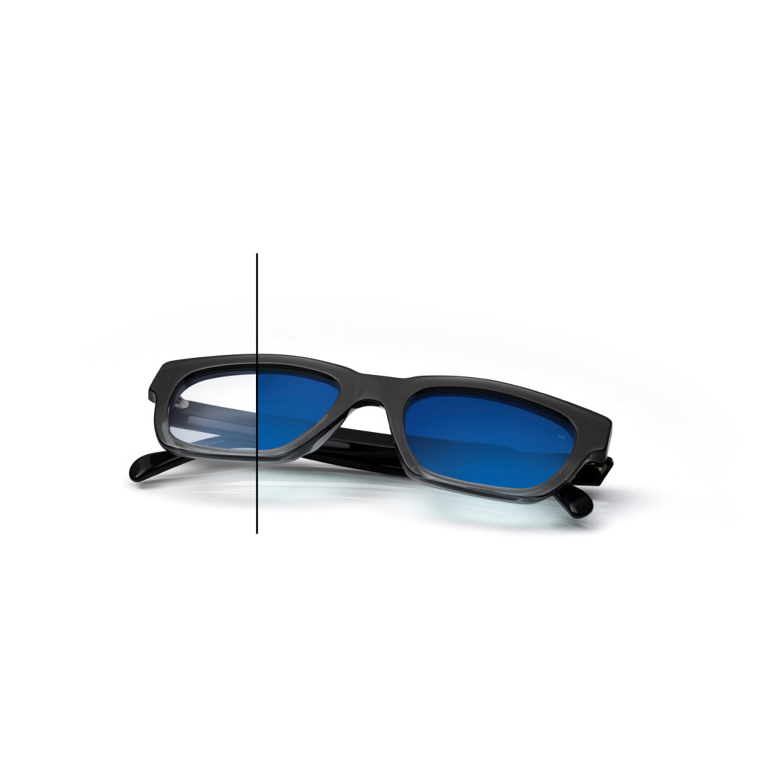 Verres de top lunettes zeiss