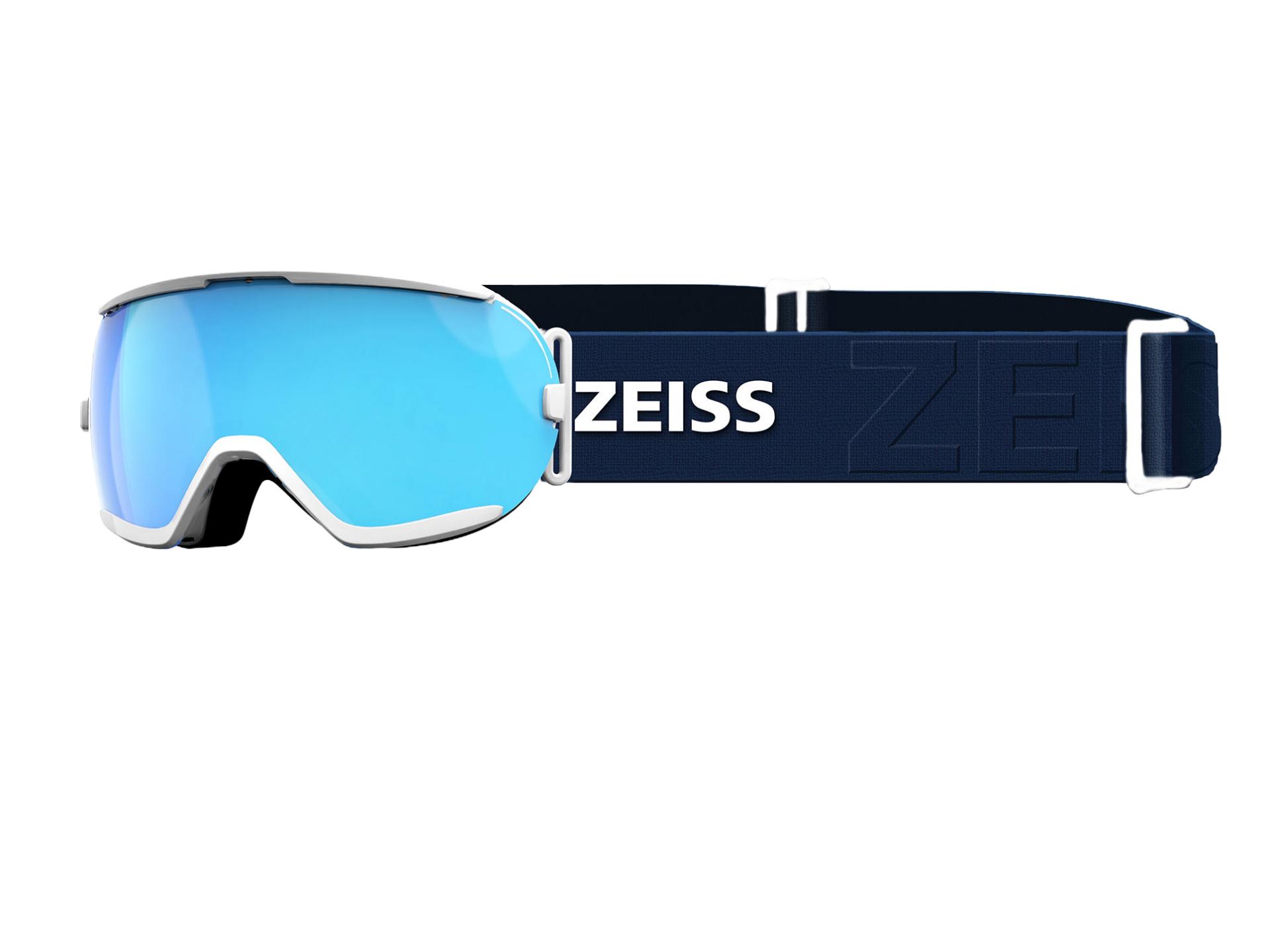 ZEISS snow goggles collection Junior