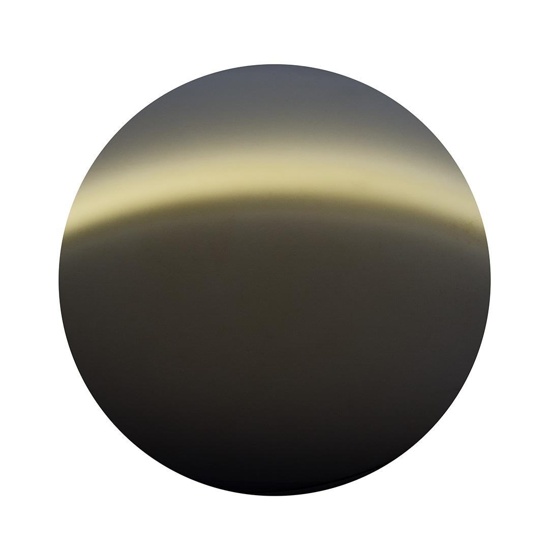 ZEISS DuraVision Flash Amber, un ton brunâtre.