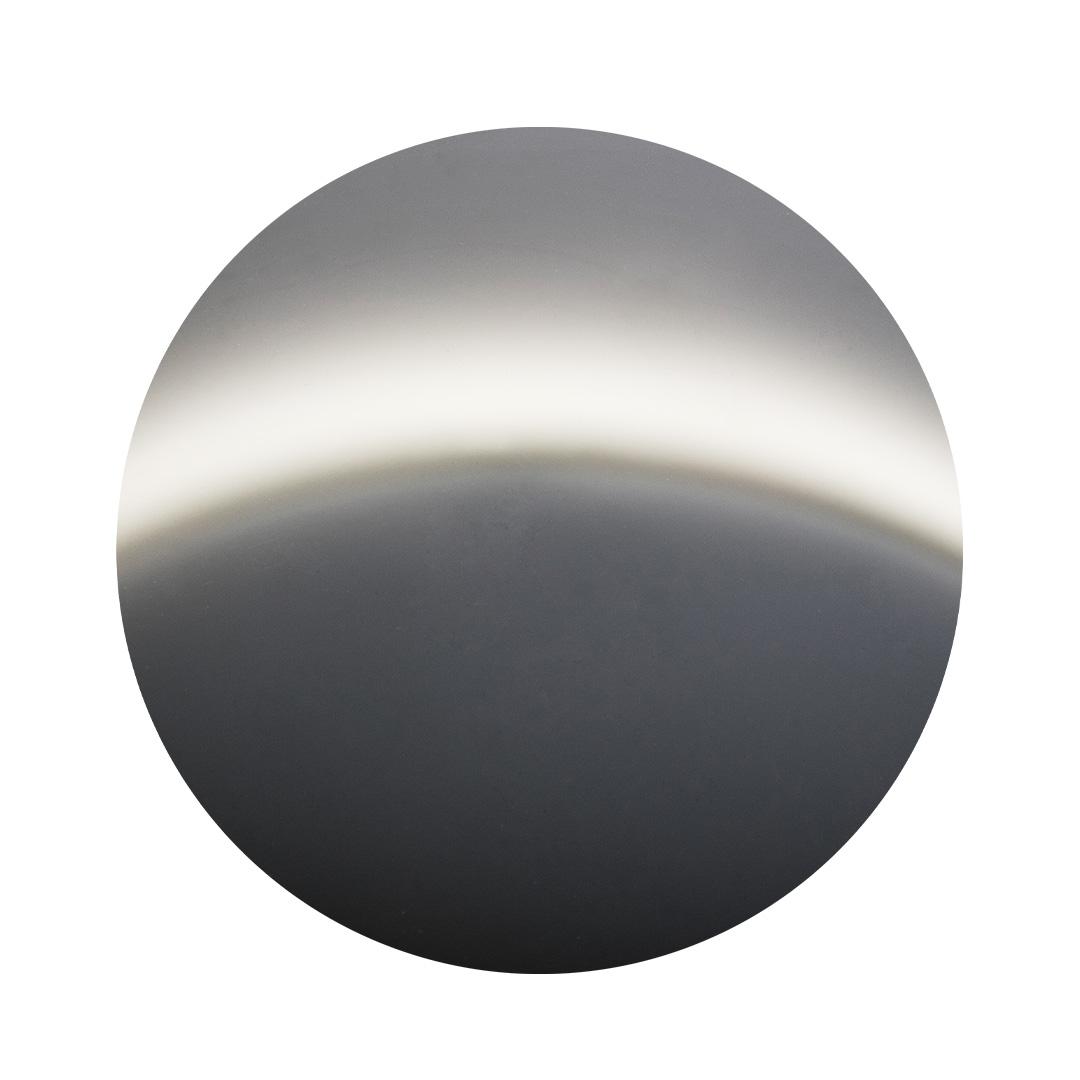 ZEISS DuraVision Flash Diamond, un ton gris argenté.