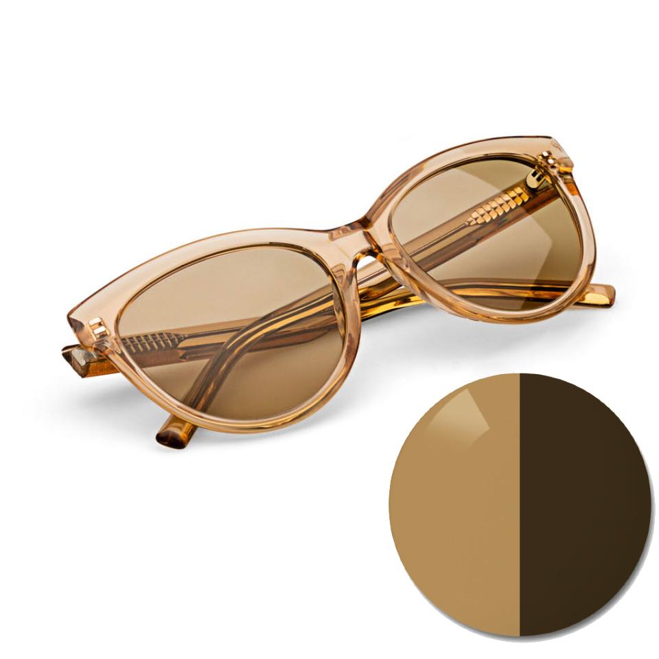 Verres solaires ZEISS Votre partenaire id al sous le soleil