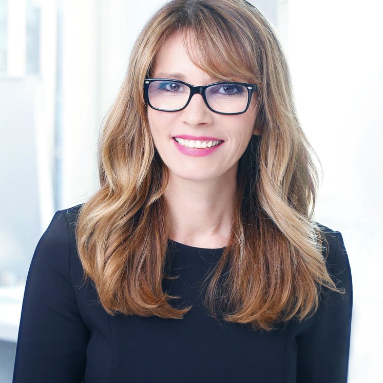 Susanne, Opticienne et propriétaire de magasin, Londres