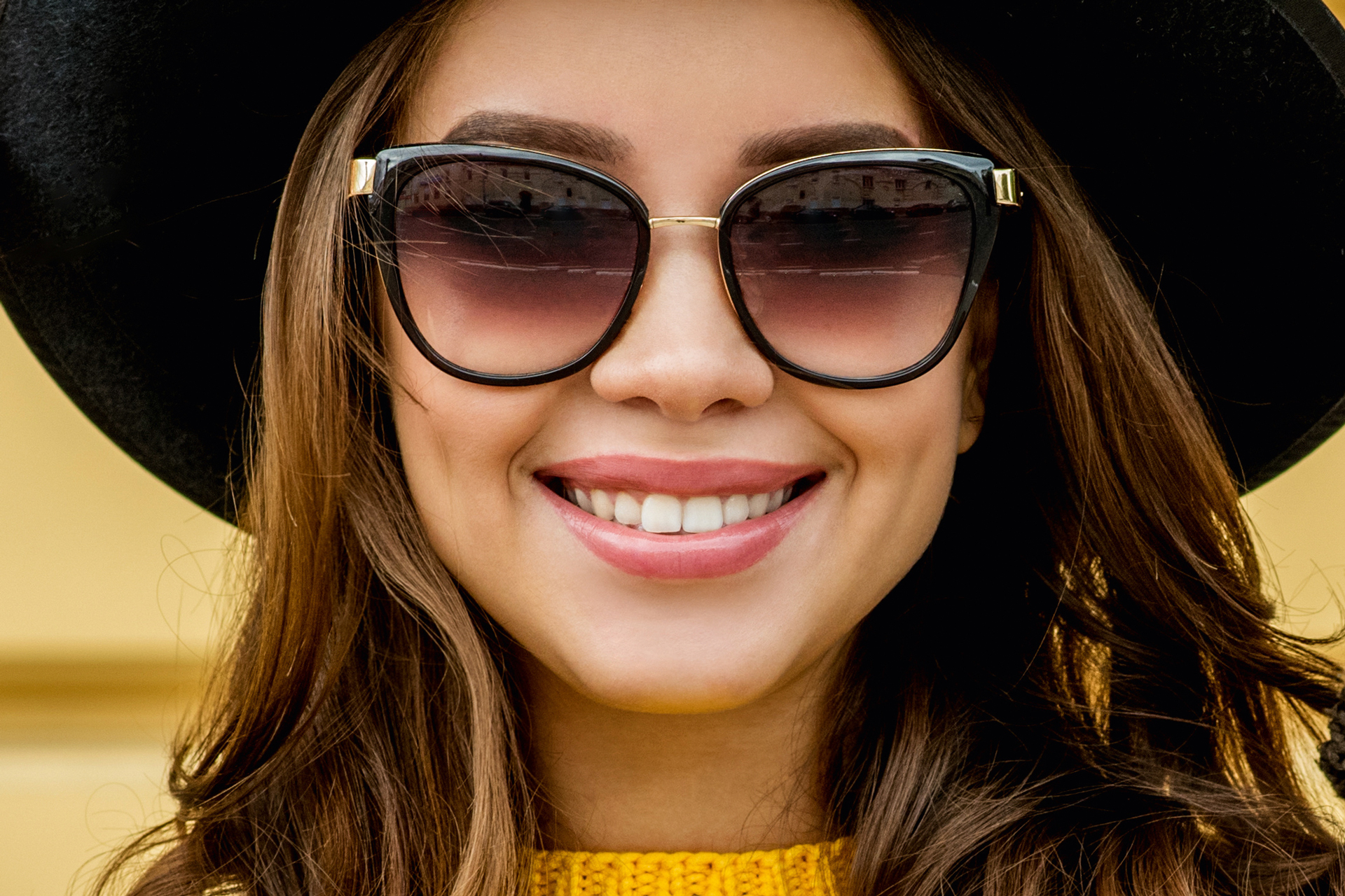 Les lunettes de soleil sont plus qu&apos;un accessoire de mode : elles doivent protéger vos yeux des rayons UV nocifs.